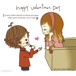 One Direction Cartoons - Polyvore