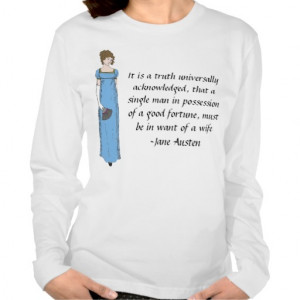 jane_austen_lady_pride_and_prejudice_quote_tshirt ...