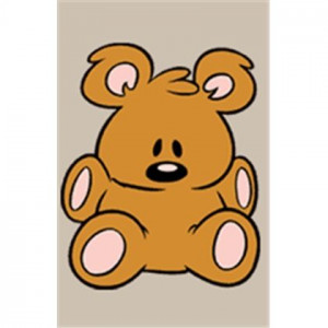 pookie bear garfield | Garfield's Bear Pooky, a Image by MonsterTailz ...
