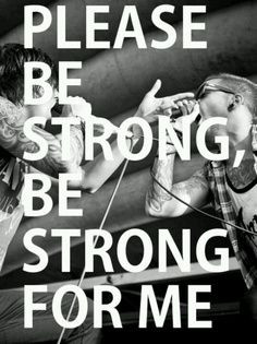 Miles Away ♥ -Memphis May Fire More