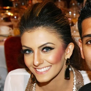 Amir Khan and Faryal Makhdoom tied the knot on May 31, 2013.