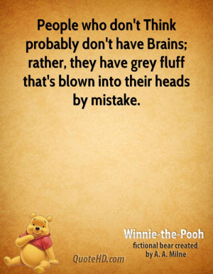 Winnie The Pooh Quotes Quotehd