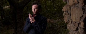 Look Into the Mind and Soul of Boyd Crowder with Walton Goggins