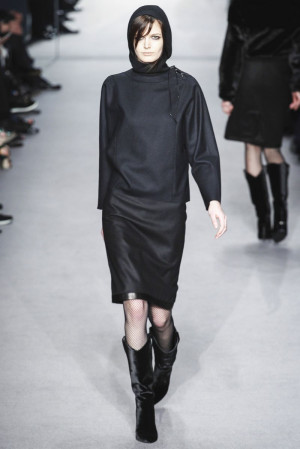 Tom Ford Womenswear - Fall/Winter 2014/15 Collection | Event - London ...