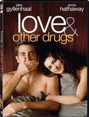 Love & Other Drugs DVD Release Date Announced (+Blu-ray)