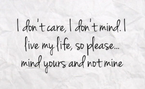 You can get your favourite quotes as a cute picture for your timeline ...