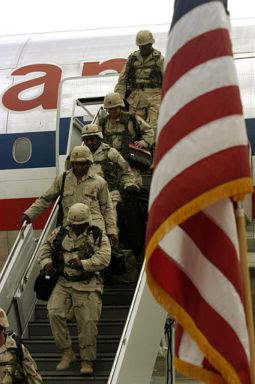 10,000 soldiers coming home from Afghanistan, just not now