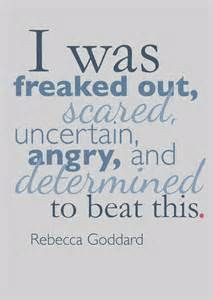 cancer family quotes - Bing Images