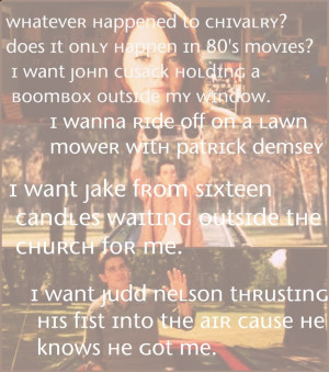 Quotes, Easy A Quotes, 80 S Movie, My Life, 80 Movie, Favorite Movie ...