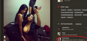 Thirstiest Men on Instagram - Page 2