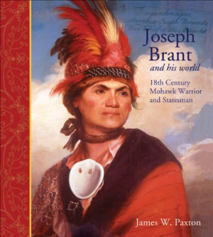 chief joseph brant quotes