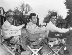 Andy Griffith Show Cast New...
