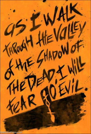 ... forward and walking through, you will get to the other side and