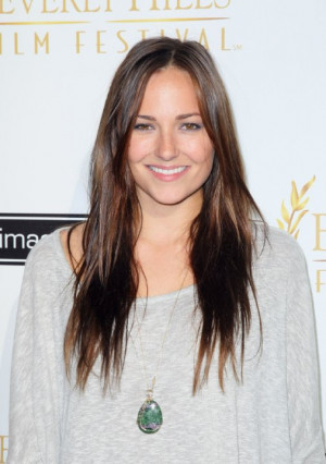 ... image courtesy gettyimages com names briana evigan briana evigan