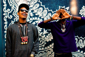 To help improve the quality of the lyrics, visit The Underachievers ...