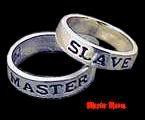 MASTER SLAVE RINGS Image