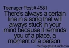 teen quotes more music life quotes relatable post teenagers quotes ...