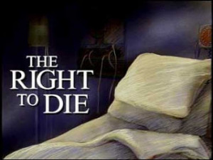 PHYSICIAN ASSISTED SUICIDE (final blog)