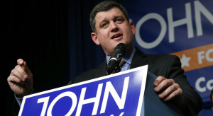 John Connolly