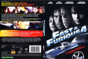 MULTI] The Fast and The Furious Collection 2001-2013 720p