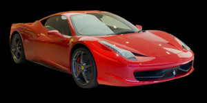 New Ferrari car Quotes
