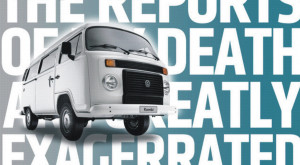 VW Bus to get airbags