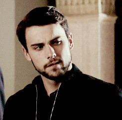 connor walsh gifs