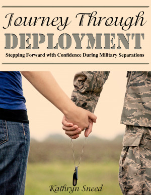 Military Wife Quotes About Deployment Journey through deployment