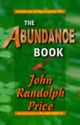 Start by marking “The Abundance Book” as Want to Read: