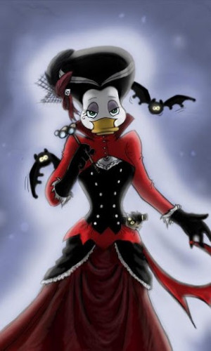 View Bigger Mana Darkwing