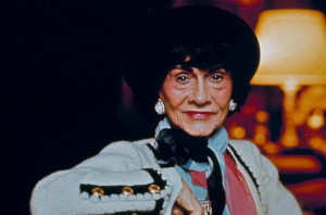 ... red lips and outspoken manner broke the mould for females for ever