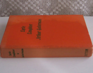 Lyric Laughter by Arthur Guiterman 1939 First Edition ...