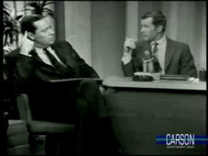 JFK Assassination Conspiracy Part 2: Jim Garrison ...