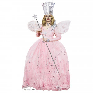 The+Wizard+of+Oz+-+Glinda+the+Good+Witch+Life-Size+Cardboard+Stand-Up ...