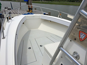 Bolsters3_small | SeaDek Marine Products Blog – Swim Platform Pads