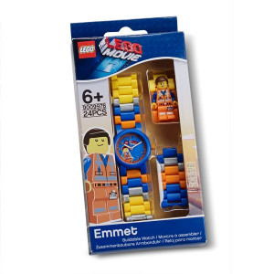 Home » Lego® Movie Emmet Watch Return to Previous Page