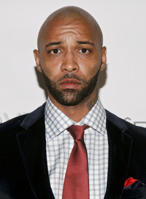 Joe Budden Twitter Quotes: Rapper Mocks NYPD After They Post Mugshot ...