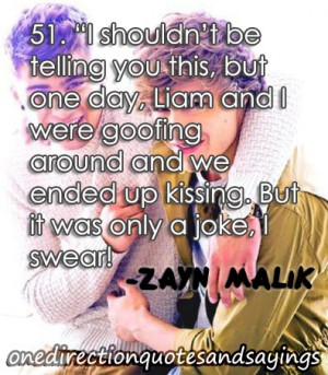 One Direction Quotes and Sayings :)