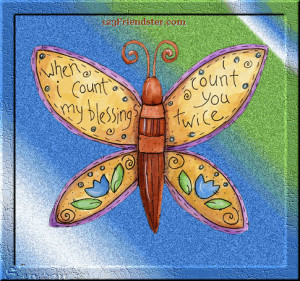 Butterfly Quotes Comments and Graphics Codes!