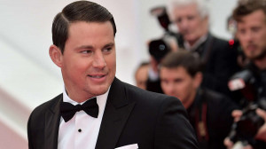 Channing Tatum