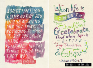 ... check out) I came across these lovely watercolour works by Mei Lee