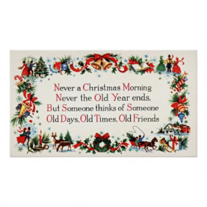 Christmas Quotes Posters & Prints