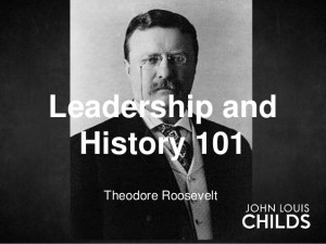 ... roosevelt, examination of Teddy Roosevelt Successes and Failures
