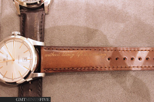 New Hamilton Jazzmaster Spirit of Liberty Watches for 2014 (Photos ...