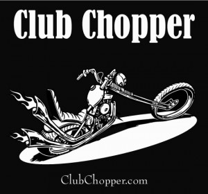 chopper logos