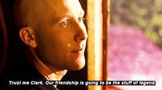 smallville quotes - Google Search More