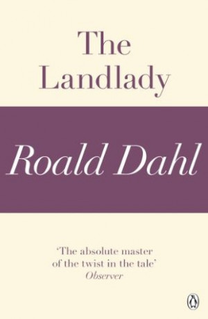 Start by marking “The Landlady (A Roald Dahl Short Story)” as Want ...