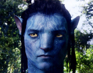 navi avatar jake sully