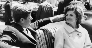In Tapes, Candid Talk by Young Kennedy Widow