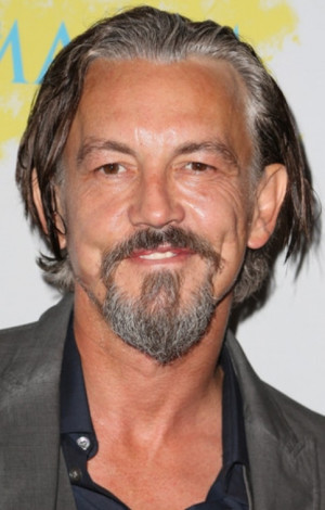 Tommy Flanagan Soa Chibs